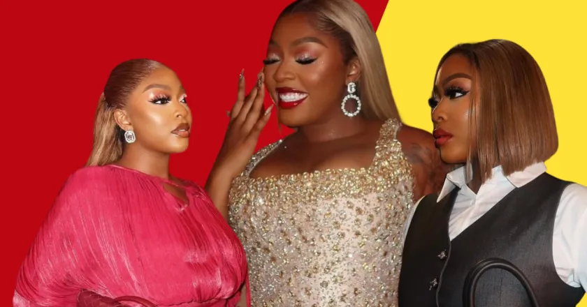 Caramel Plug Tells Women How to Get Valentine’s Gifts—You Won’t Believe Her Advice!