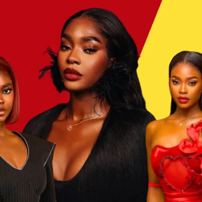 BBNaija’s Dede Ashiogwu Splashes Millions Shopping in Dubai