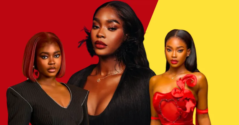 BBNaija’s Dede Ashiogwu Splashes Millions Shopping in Dubai