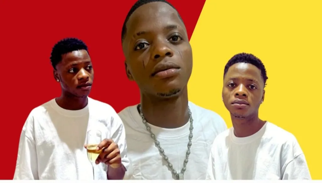 Singer Destiny Boy Reportedly Dies at 22