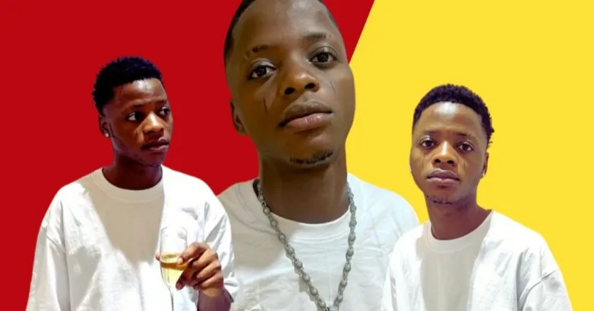 Singer Destiny Boy Reportedly Dies at 22