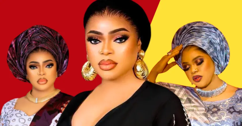Photo Editor at DettyStudio Calls Out Bobrisky Over Unpaid Debts