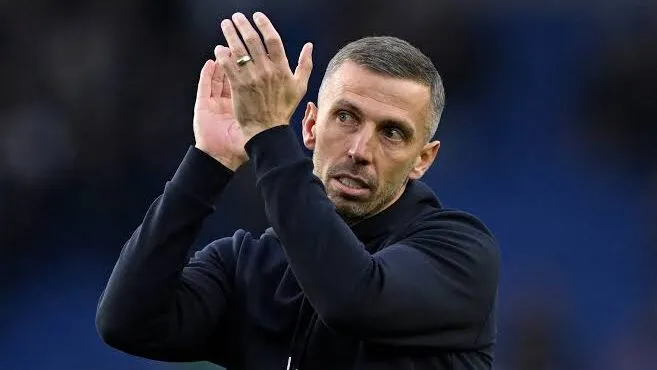 Gary O’Neil Set to Become Strasbourg’s Head Coach as Liam Rosenior Moves to Chelsea 2 Gary O'Neil to replace Liam Rosenior at Strasbourg