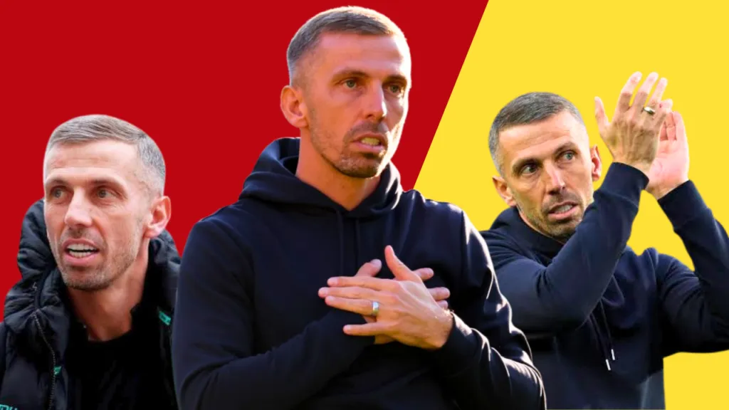Gary O’Neil Set to Become Strasbourg’s Head Coach as Liam Rosenior Moves to Chelsea