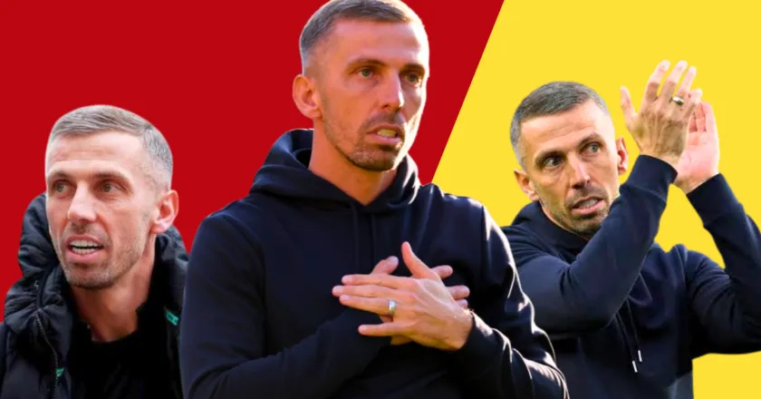 Gary O’Neil Set to Become Strasbourg’s Head Coach as Liam Rosenior Moves to Chelsea