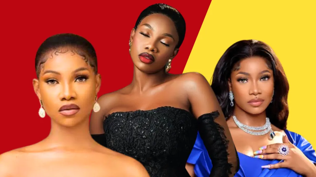 Tacha Shares Creative Ways to Make Money in 2026 1 Creative Ways to Make Money in 2026, According to Tacha