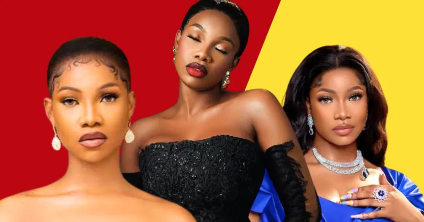 Tacha Shares Creative Ways to Make Money in 2026
