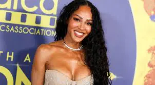 American Actress Megan Good