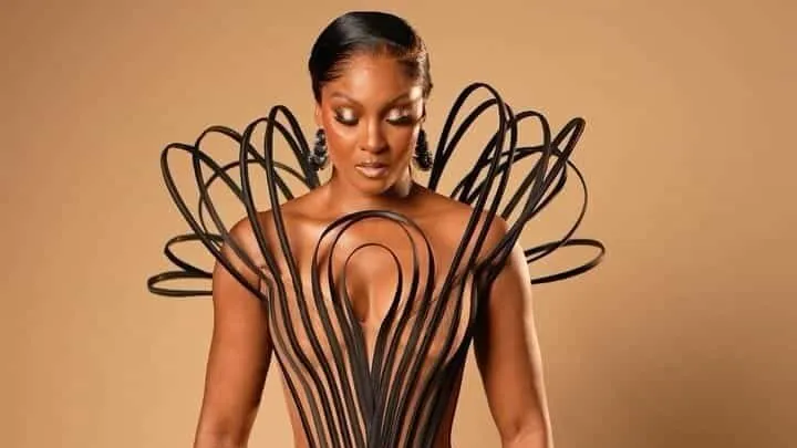 Nigerian Celebrity Fashion Designers