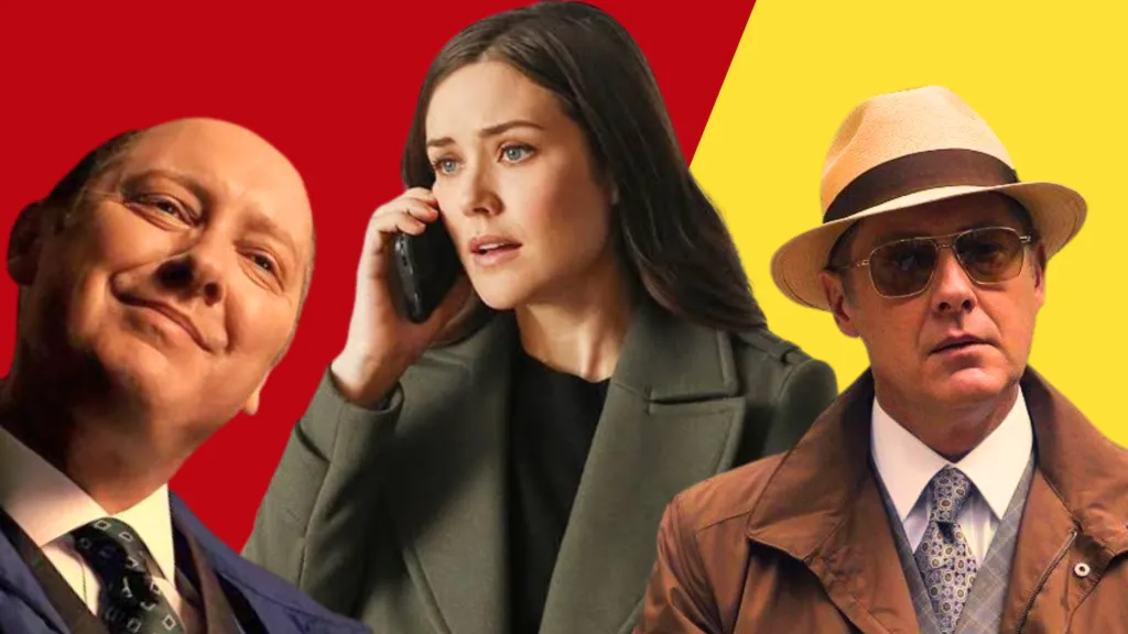 Did Raymond Reddington Ruin Elizabeth Keen’s Life? - The Blacklist Explained 6 Raymond Reddington relationship with Elizabeth Keen
