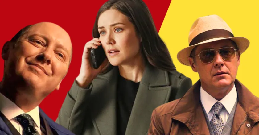 Did Raymond Reddington Ruin Elizabeth Keen’s Life? – The Blacklist Explained