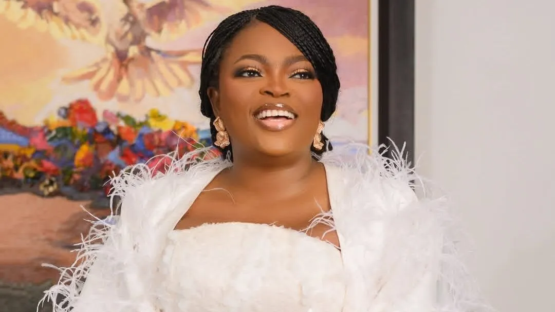 Funke Akindele and Bimbo Thomas Were Harassed by Armed Men While Filming Omo Ghetto 2 3 Funke Akindele