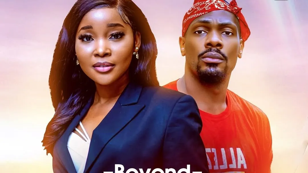 Beyond Forever - Sandra Okunzuwa TV