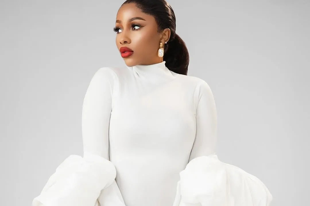 Mercy Eke Marriage and Pregnancy Rumors