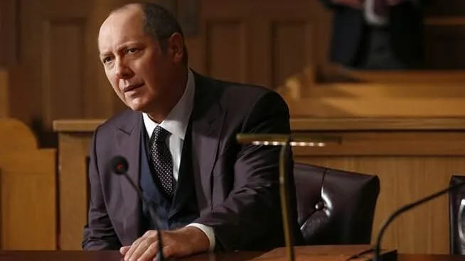 Who is Raymond Reddington?