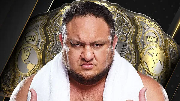 Samoan Submission Machine