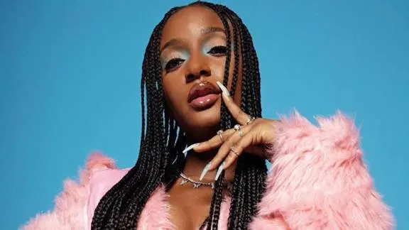 Why Sampling Old Songs is Both Fun and Risky in Afrobeats Singers 2 AFROBEATS ARTIST Ayra Starr