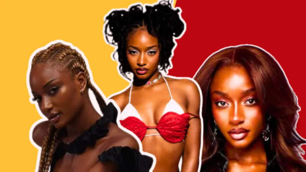 Why Sampling Old Songs is Both Fun and Risky in Afrobeats Singers 1 Afrobeat sampled songs
