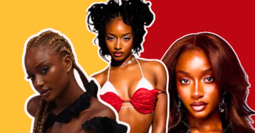 Why Sampling Old Songs is Both Fun and Risky in Afrobeats Singers