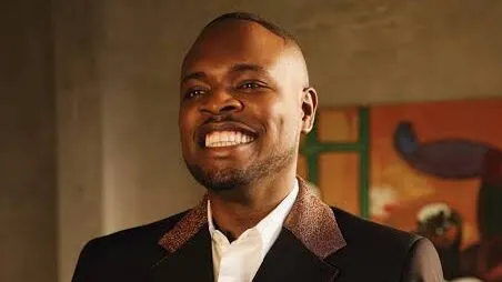 Chude Jideonwo Opens Up on Financial Crisis and the Moment He Considered Suicide 2 Chude Jideonwo and Toke Makinwa on Drepression