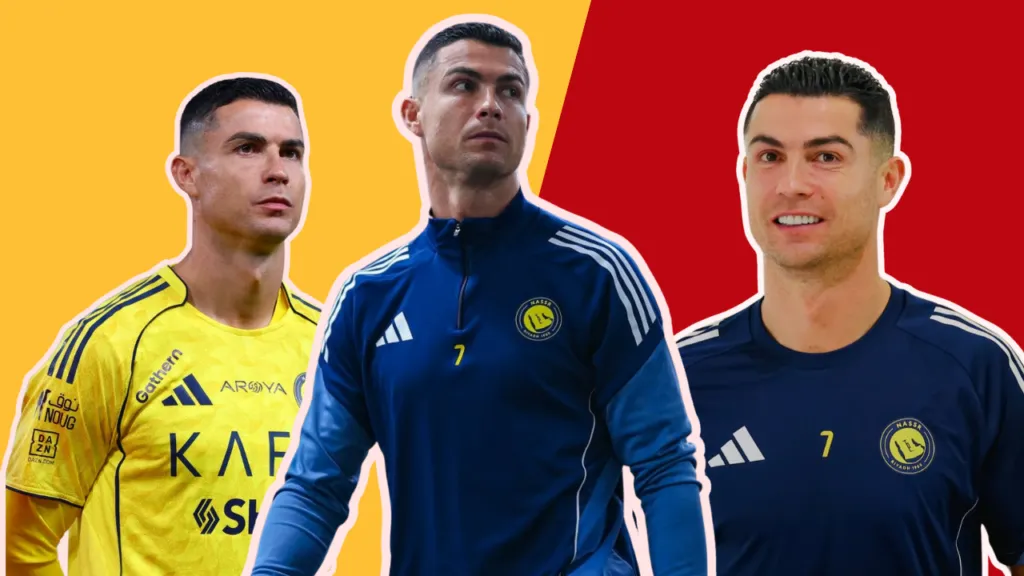 Could Cristiano Ronaldo’s Latest Move Be a Sign Retirement Is Near? 7 Football legend Cristiano Ronaldo