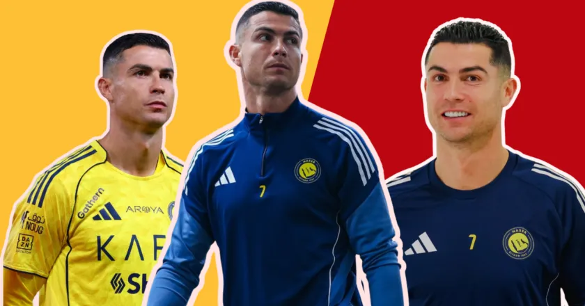 Could Cristiano Ronaldo’s Latest Move Be a Sign Retirement Is Near?