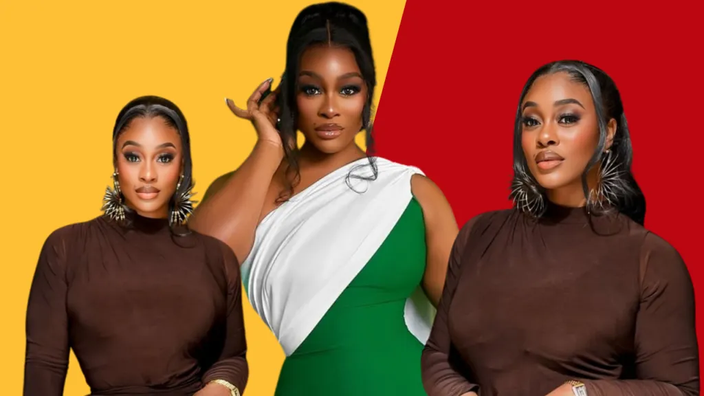 “My Period Stopped for 11 Years” — BBNaija’s Uriel Oputa Speaks 1 Former Big Brother Naija star Uriel Oputa