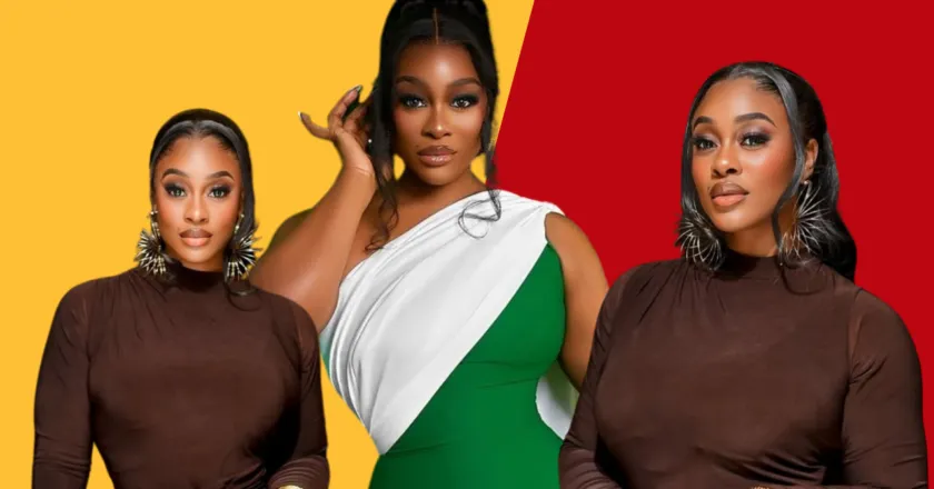 “My Period Stopped for 11 Years” — BBNaija’s Uriel Oputa Speaks