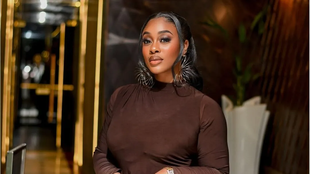 “My Period Stopped for 11 Years” — BBNaija’s Uriel Oputa Speaks 2 Former Big Brother Naija star Uriel Oputa