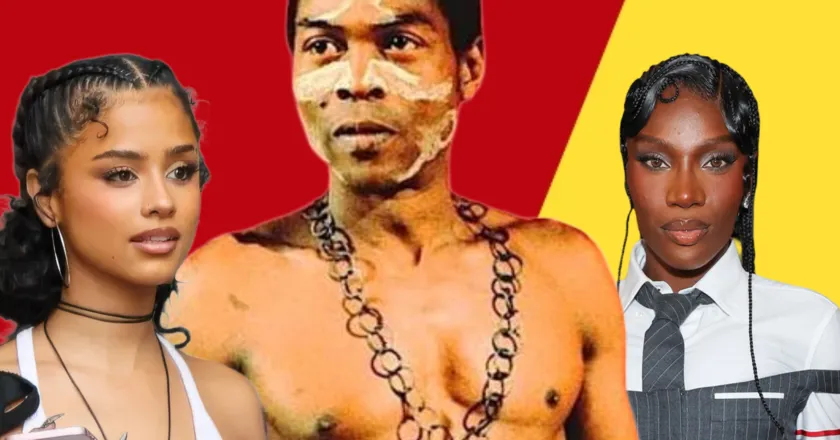 Grammy Awards 2026 Winners List: Kendrick Lamar Ties Jay-Z’s Record as Fela Kuti, Nigerian Artists Win