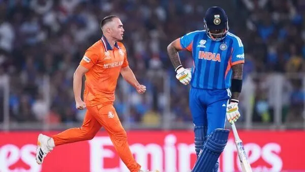 India vs Netherlands Live: T20 World Cup 2026 Match Time, Squad & How to Watch in Nigeria 2 India vs Netherlands Match Details – T20 World Cup 2026