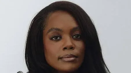 Novi Brown Leaves Tyler Perry's sistas as Sabrina