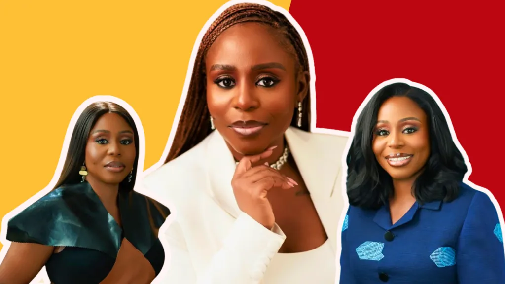 Toyosi Etim-Effiong’s Biography: Age, Children, Career, and Power Moves 1 Toyosi Etim-Effiong Biography,