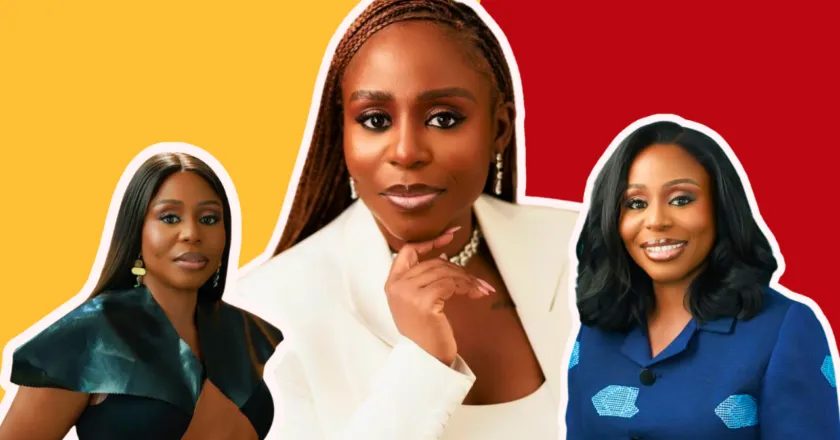 Toyosi Etim-Effiong’s Biography: Age, Children, Career, and Power Moves