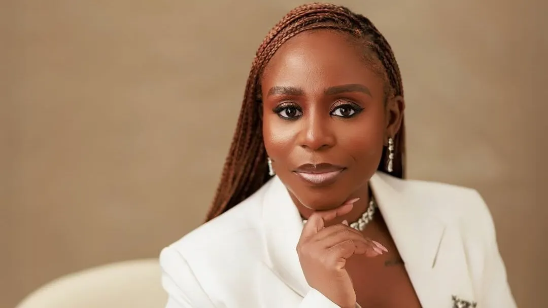 Toyosi Etim-Effiong’s Biography: Age, Children, Career, and Power Moves 2 Toyosi Etim-Effiong Biography