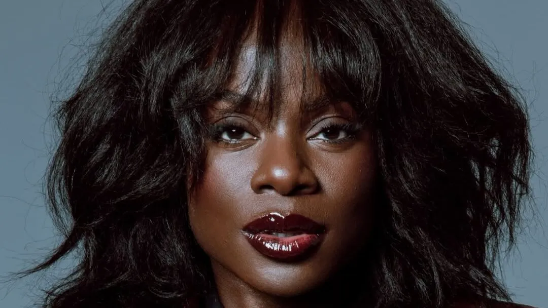 Meet Tunde Oyeneyin, the Nigerian-American Star Shaking Up Tyler Perry’s Sistas 2 Tunde Oyeneyin