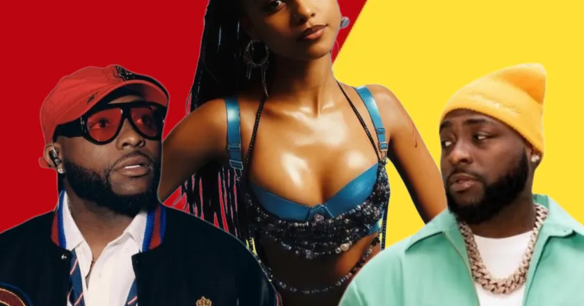Tyla’s Grammy Win Over Davido Has Fans Saying She’s Coming for the 2027 Grammys