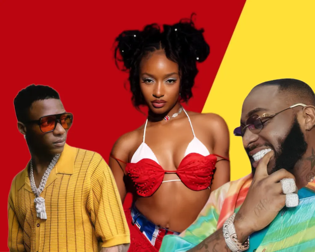Grammy Awards 2026: Nigerian Winners, Nominees and How to Watch Live in Nigeria 8 2026 grammy awards