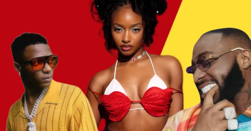 Grammy Awards 2026: Nigerian Winners, Nominees and How to Watch Live in Nigeria