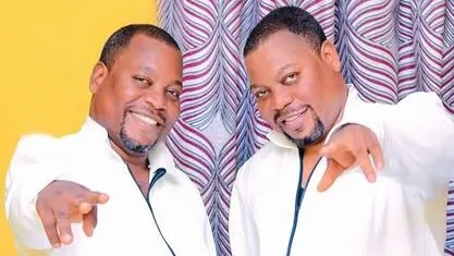 Adegbodu Twins Singer Taiwo Adegbodu, is Dead 9 Adegbodu Twins Singer Taiwo Adegbodu Dies, Twin Brother Kehinde Mourns