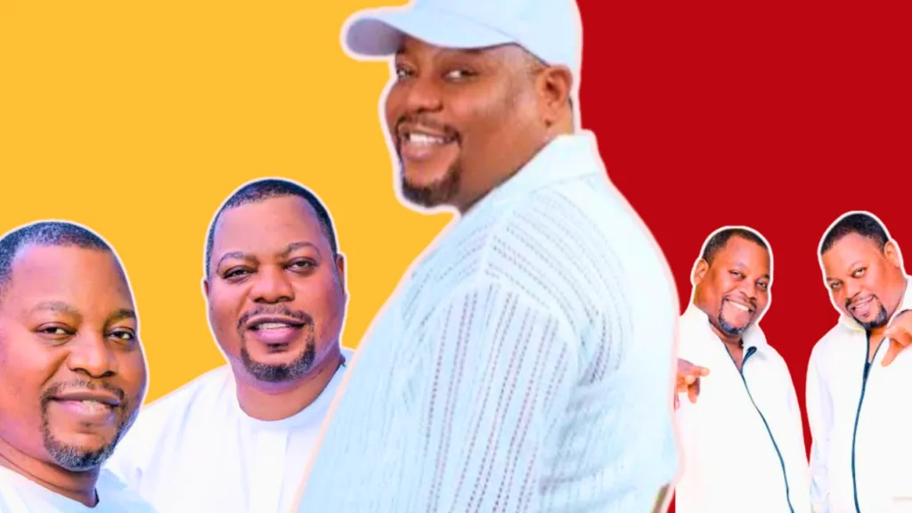 Adegbodu Twins Singer Taiwo Adegbodu, is Dead 8 Adegbodu Twins Singer Taiwo, Dies