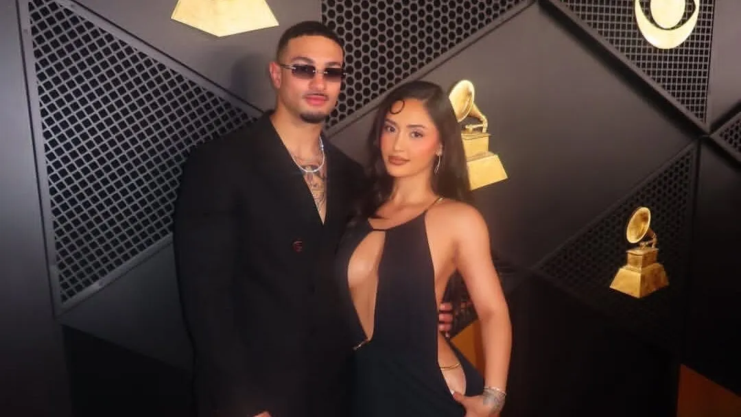 Leah and Miguel Love Island