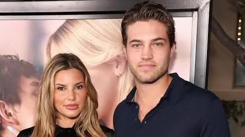  Iris Kendall and TJ Palm, Love Island Season 7