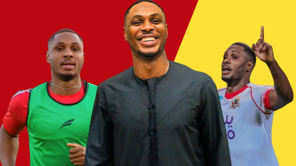 CAF AFCON 2025 Decision
