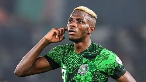 AFCON 2025 Top Scorers (After the Round of 16