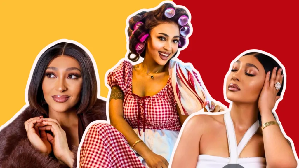 Rosy Meurer's movies, Career, and Business