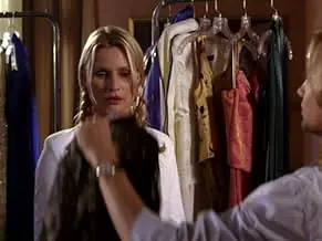 Edie Britt's death, Desperate Housewives - Season 5