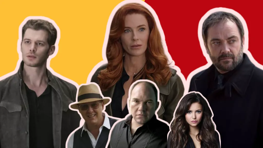 10 Best TV Villains Whose Death Hurt Fans More Than Expected