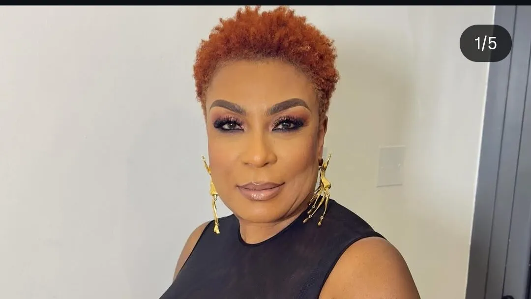Inside the Life of Burna Boy&rsquo;s Mother and Manager