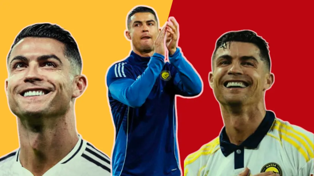 Cristiano Ronaldo’s Net Worth Hits $1.4 Billion as He Tops Forbes Highest-Paid Athletes 2026